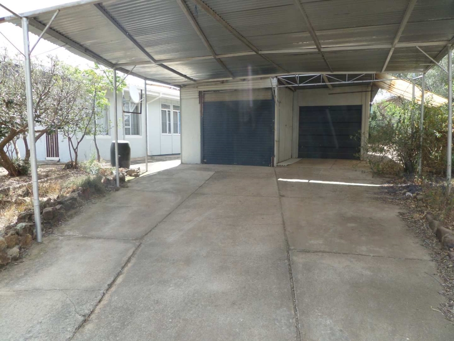 2 Bedroom Property for Sale in Oviston Eastern Cape